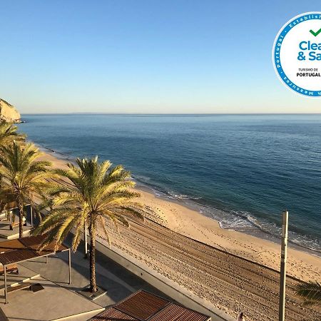 Apartamento Mar With Parking Сезімбра Екстер'єр фото