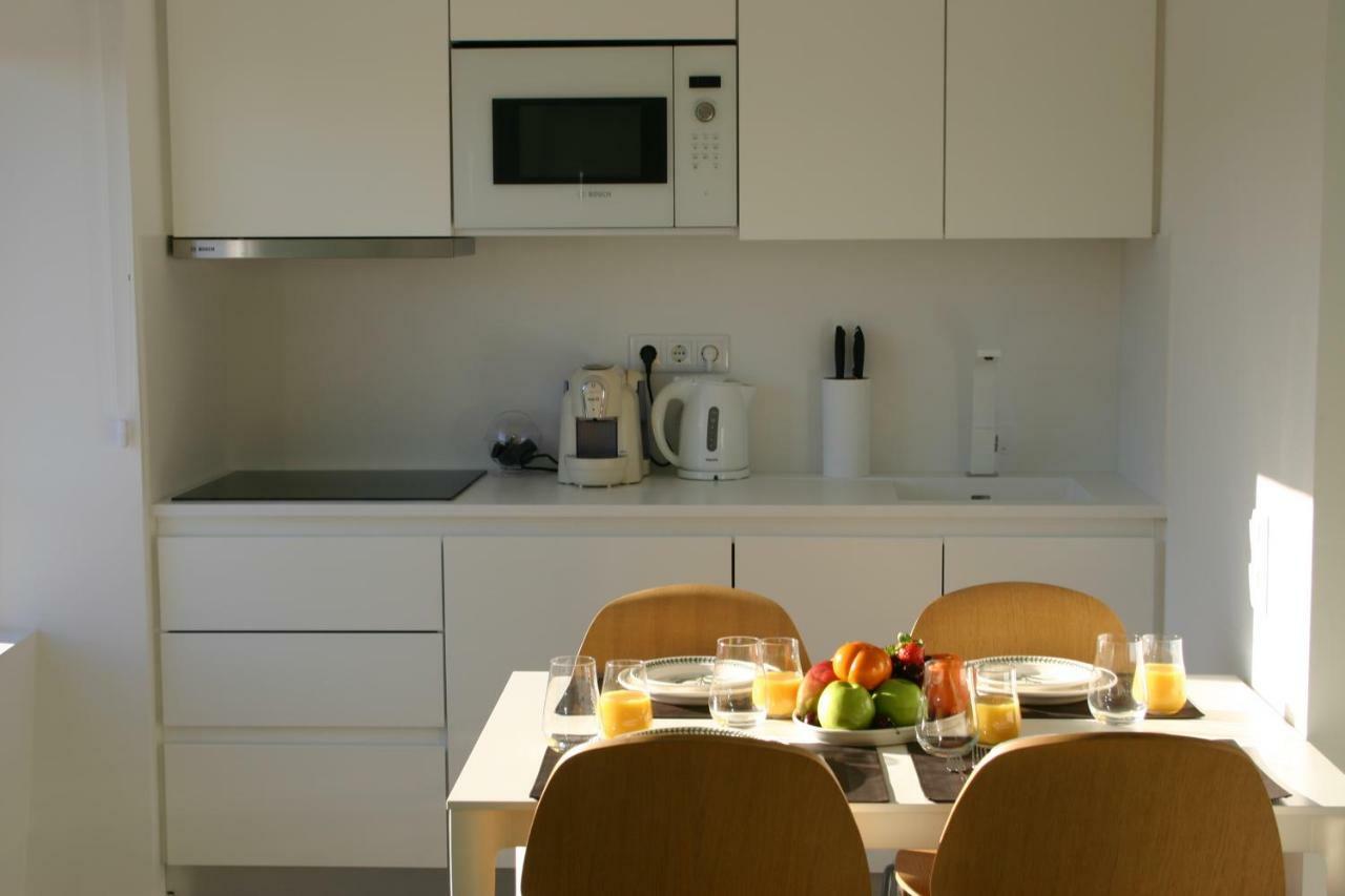 Apartamento Mar With Parking Сезімбра Екстер'єр фото