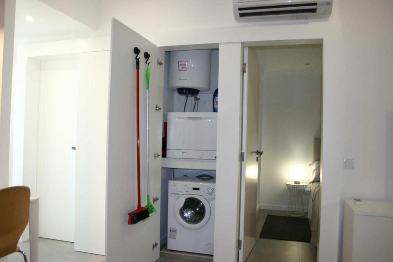 Apartamento Mar With Parking Сезімбра Екстер'єр фото